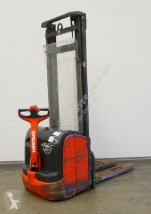 Linde L 14 i/372 Hochhubwagen