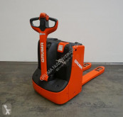 штабелёр Linde T 16/1152