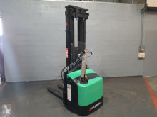 electrotranspalet cu operator pedestru Mitsubishi