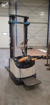 electrotranspalet Crown