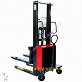 stoccatore con pedana Dragon Machinery