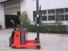 stoccatore con pedana Dragon Machinery