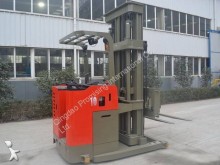 stoccatore con pedana Dragon Machinery