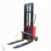 stoccatore con pedana Dragon Machinery