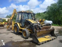 Caterpillar 438C