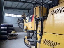 Caterpillar PM200