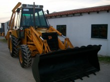 JCB 3CX