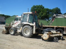 Case 580SLE