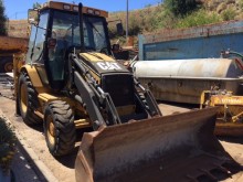 Caterpillar 428D