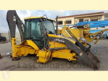 tractopelle Volvo BL/71