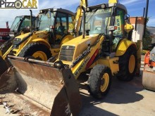 terna articolata New Holland