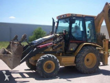 Caterpillar 432D