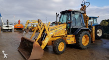 Case 580SLE