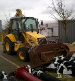 New Holland Baggerlader