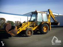 JCB Baggerlader
