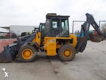 used rigid backhoe loader