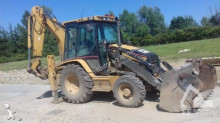 Caterpillar Baggerlader