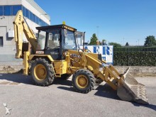 Terna caterpillar 438b