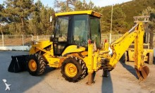 Terna jcb 2cx