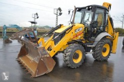 JCB 3CX 4x4 ED 3CX