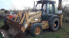 Case 580 Super M