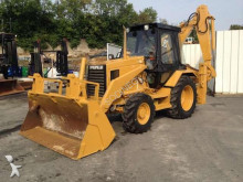Caterpillar 428B