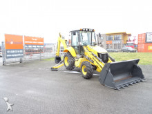 graaflaadmachine New Holland