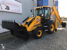 graaflaadmachine JCB