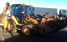 tractopelle Caterpillar 432F