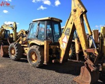 JCB 3CX