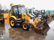 tractopelle JCB 3CX-4T 4x4