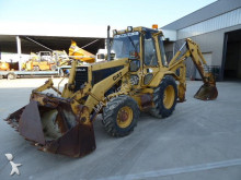 Caterpillar 428