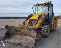 JCB Baggerlader