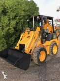 мини экскаватор-погрузчик JCB