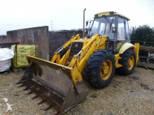 JCB 3 CX SUPER