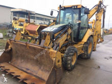 buldoexcavator Caterpillar