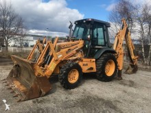 Case 580SLE Powershift 580SLE