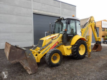 New Holland LB 95 B