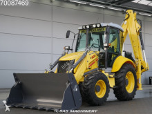 graaflaadmachine New Holland
