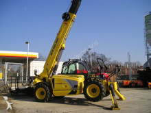 New Holland Baggerlader (starr)