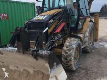 Caterpillar 432D