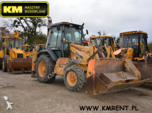 Case 580 NEW HOLLAND JCB CATERPILLAR MECALAC backhoe loader