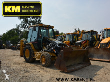 Caterpillar 428D