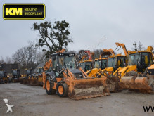 Case 580ST backhoe loader