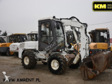 tractopelle Mecalac 12MXT 12 MXT 12MTX 12MSX 10MSX