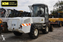 tractopelle Mecalac 12MXT 12 MXT 12MTX 12MSX 10MSX
