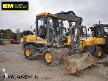 tractopelle Mecalac 12MXT 12MTX 12 MSX 12 MXT 10MSX