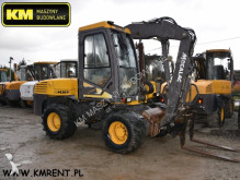 tractopelle Mecalac 12MXT 12 MXT 12MSX 12MTX 10MSX