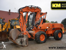 tractopelle Mecalac 12MXT KOPARKO-ŁADOWARKA