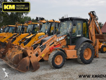 Case 580ST backhoe loader